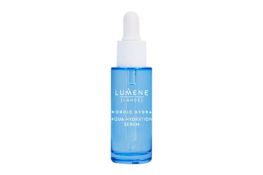 Lumene LÄHDE Tehokosteuttava Seerumi